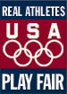 US Olympic Play Fair Program